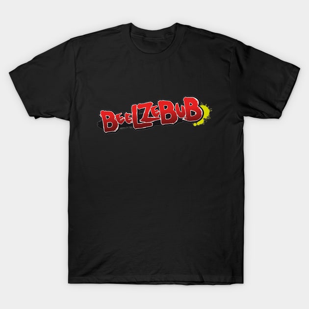 beelzebub T-Shirt by sandangmurah